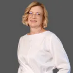 Баранова Елена Вячеславовна